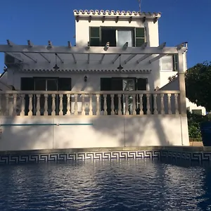  Séjour chez l'habitant Saluste