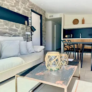  Appartement Cala Vadella Beachwalk