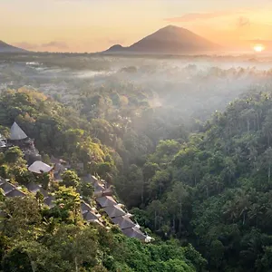 The Kayon Valley Villa Ubud