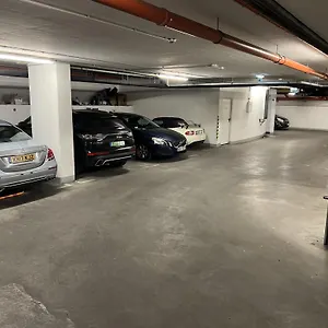 Nova Appartement Budapest