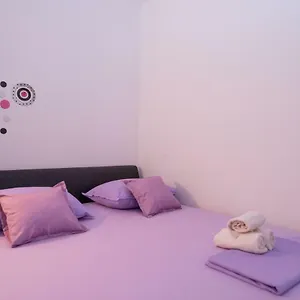 Marpet Appartement Split