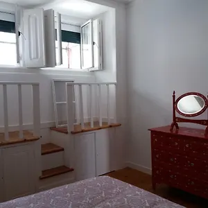 Casa Dos Azulejos Appartement Lisboa